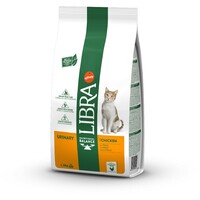 Libra Cat Urinary za odrasle mačke 1.5kg